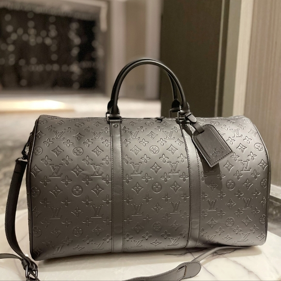 <AUTHENTIC>Louis Vuitton bag - Picture 1 of 9